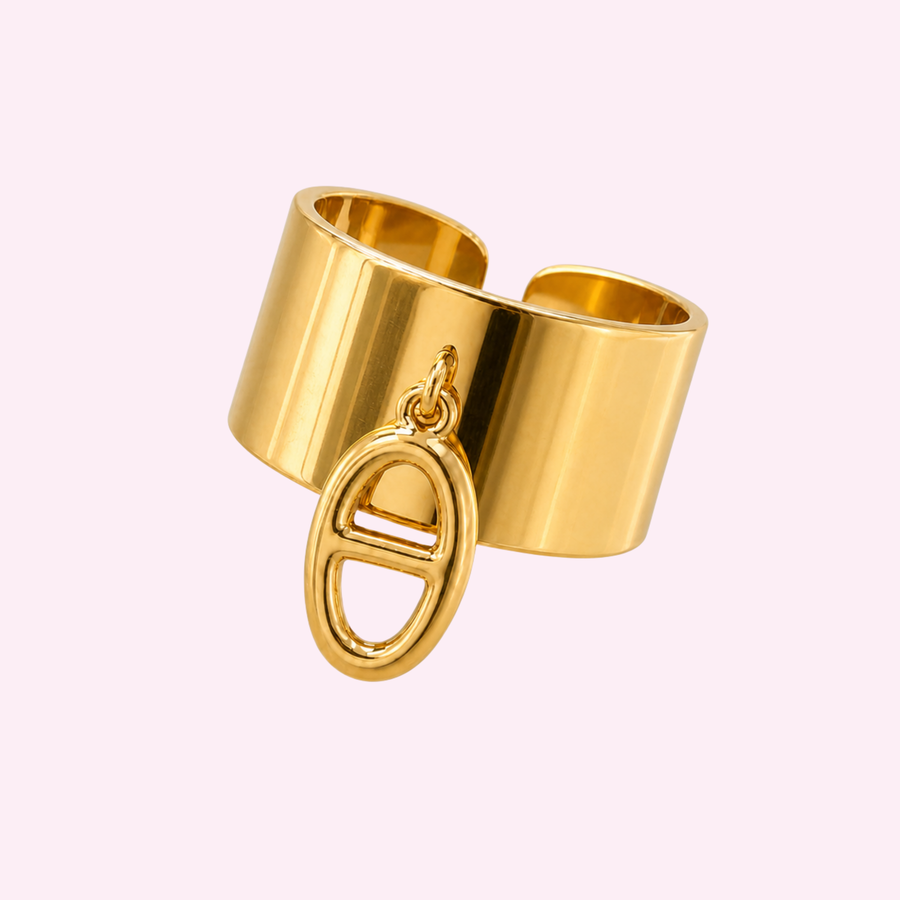 Bague Yuna