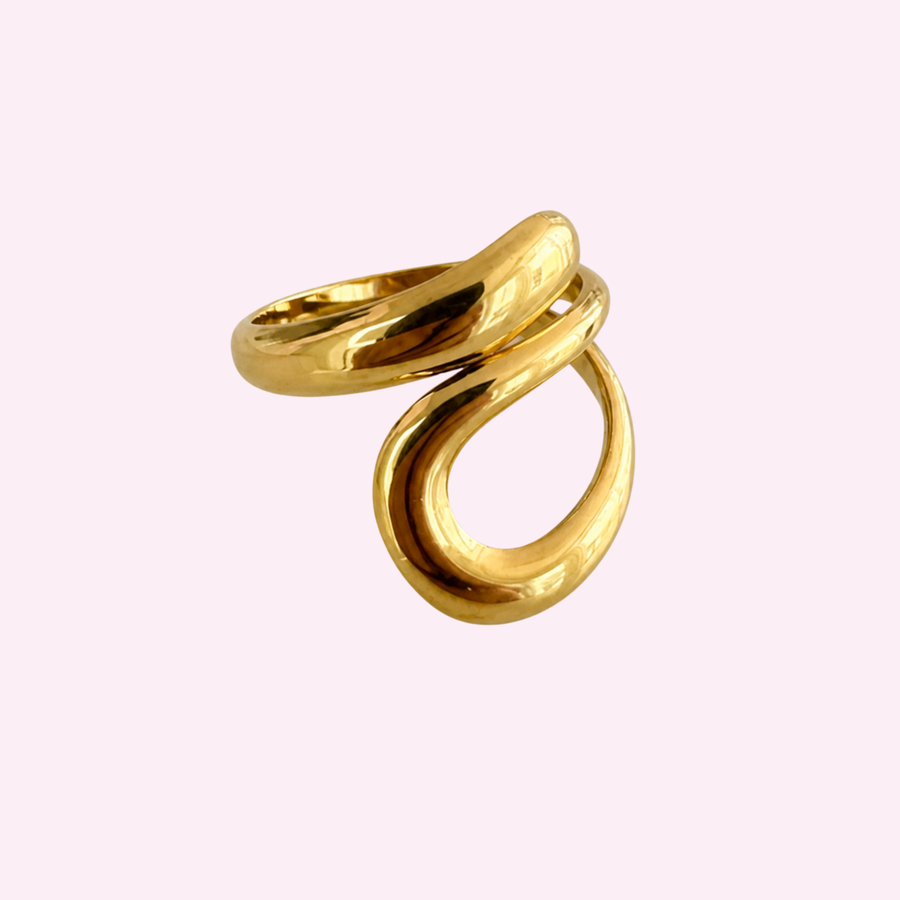 Bague Hélia
