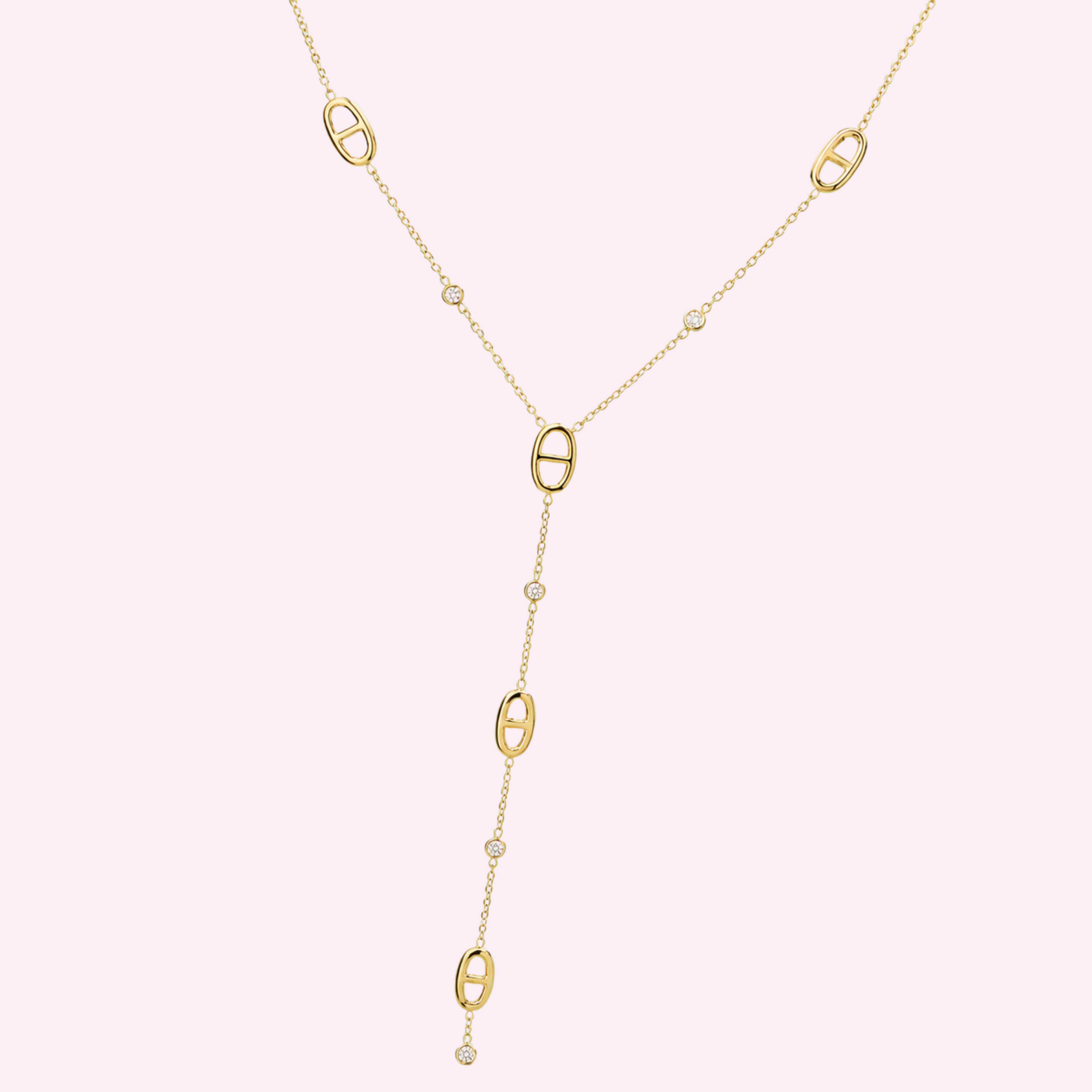 Collier Ayesha