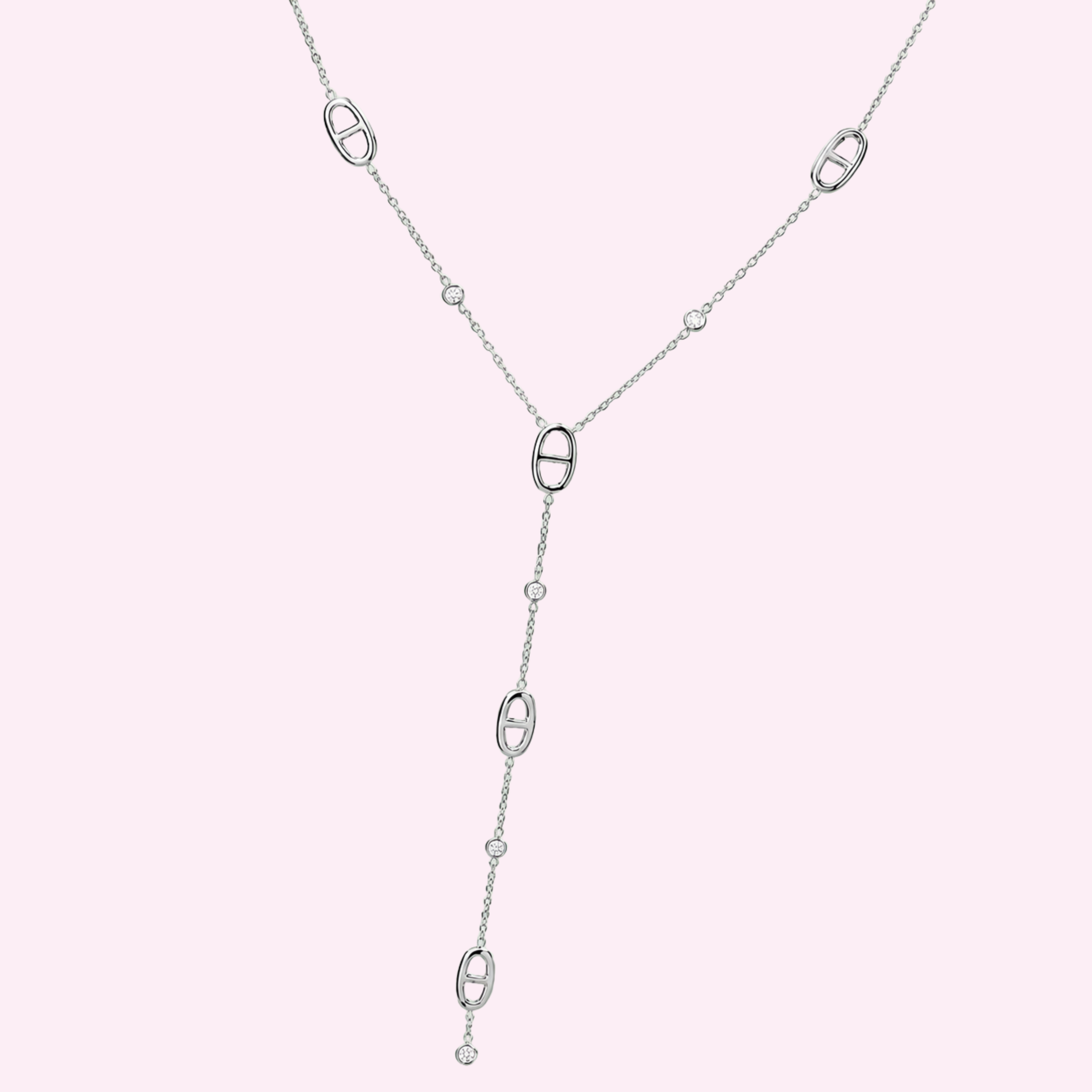 Collier Ayesha
