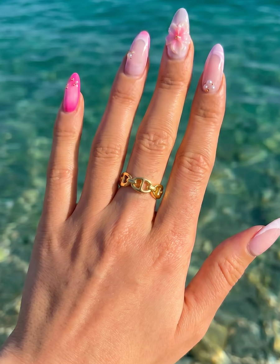 Bague Athéna