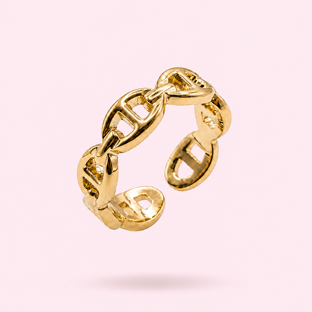 Bague Athéna