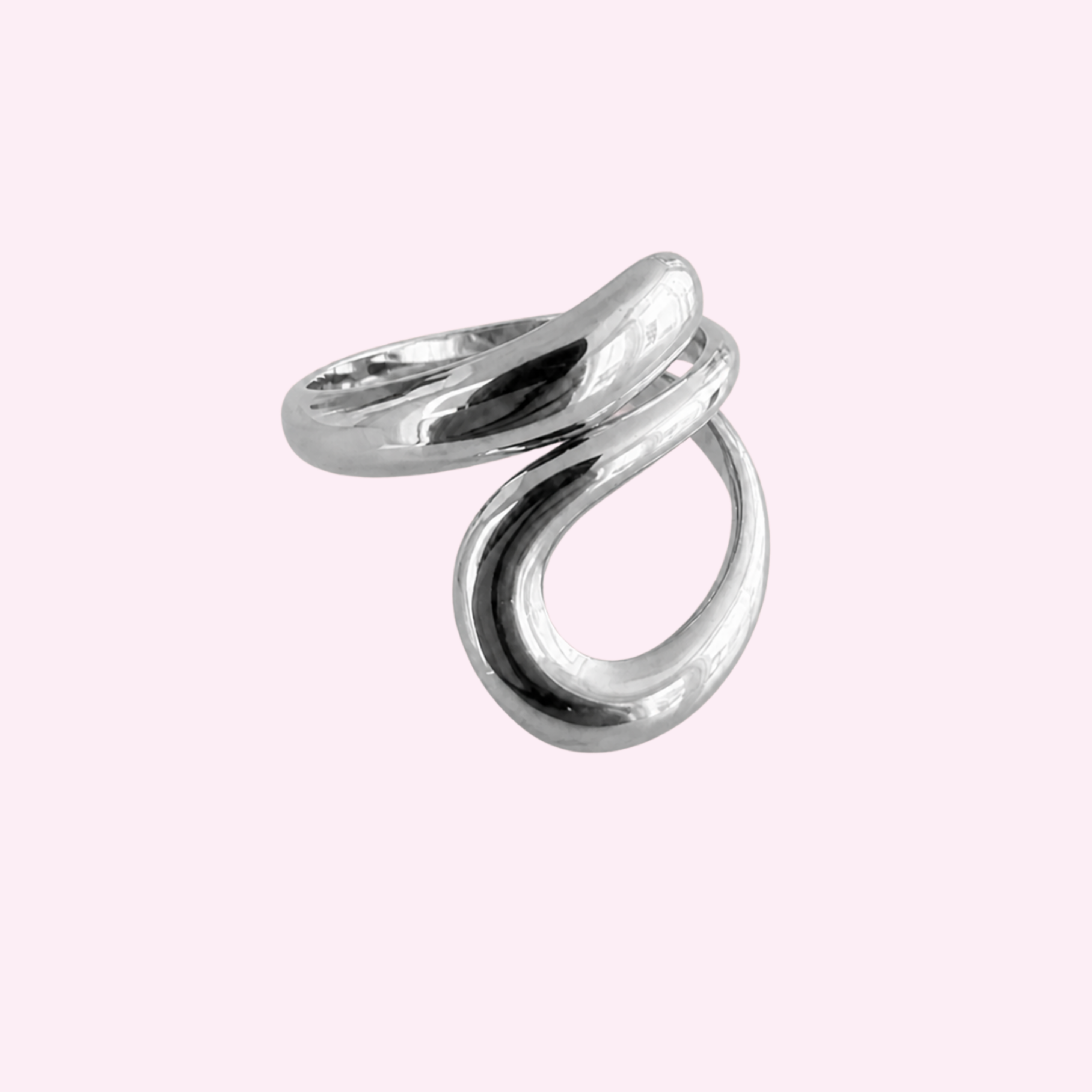 Bague Hélia