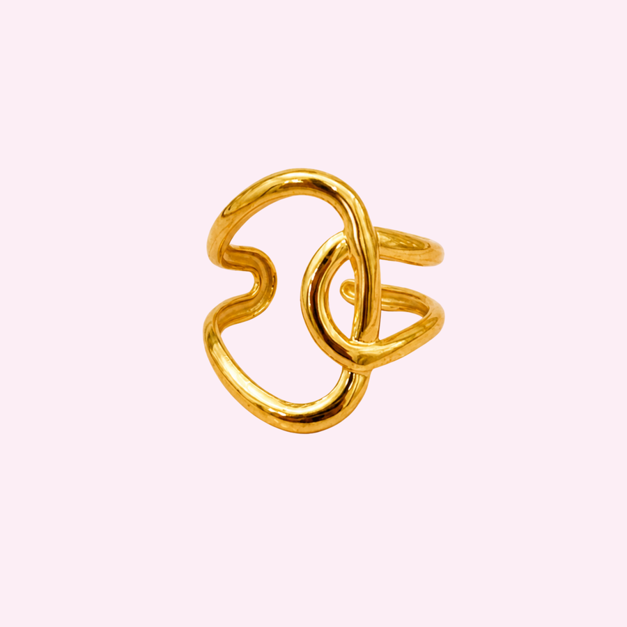 Bague Elisa