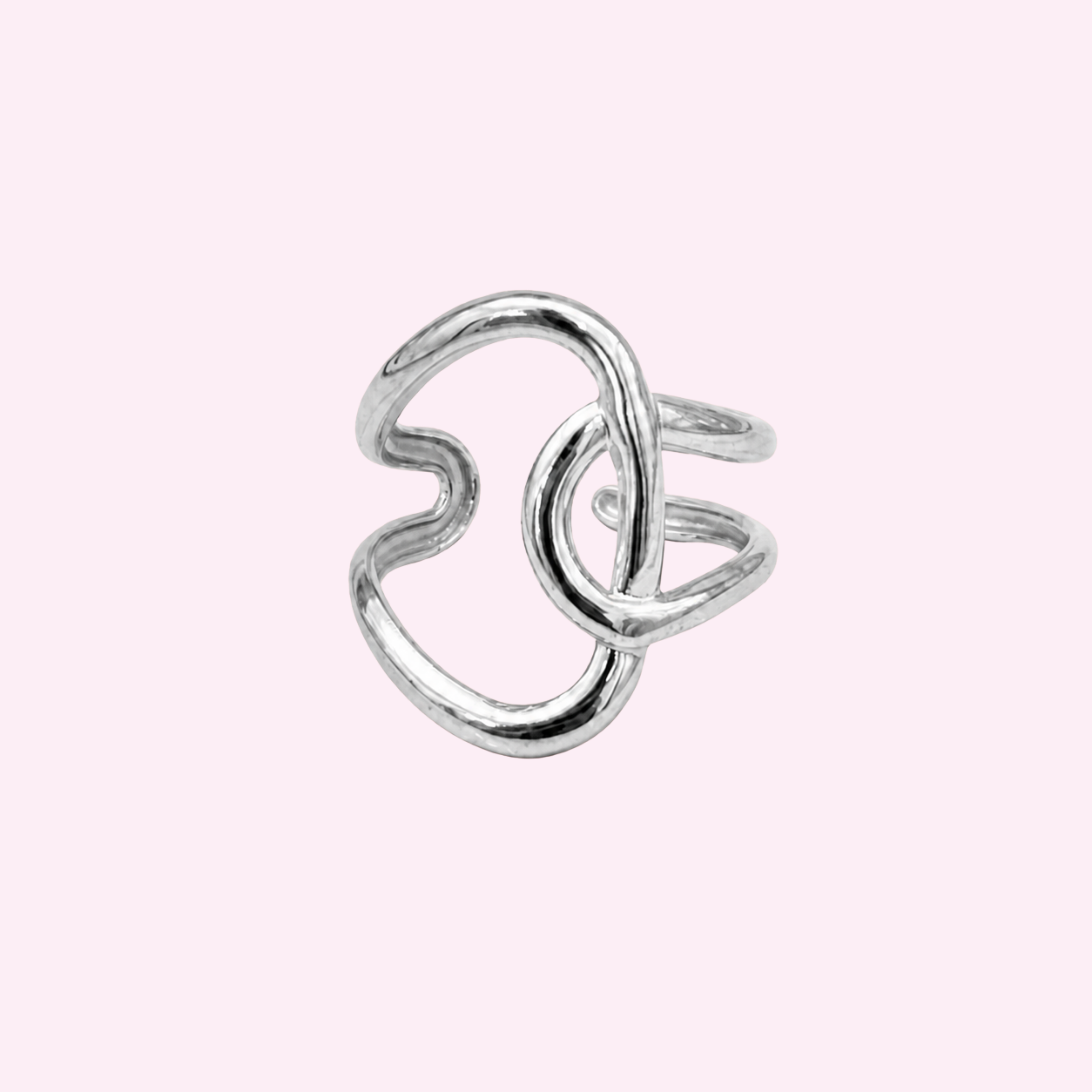 Bague Elisa