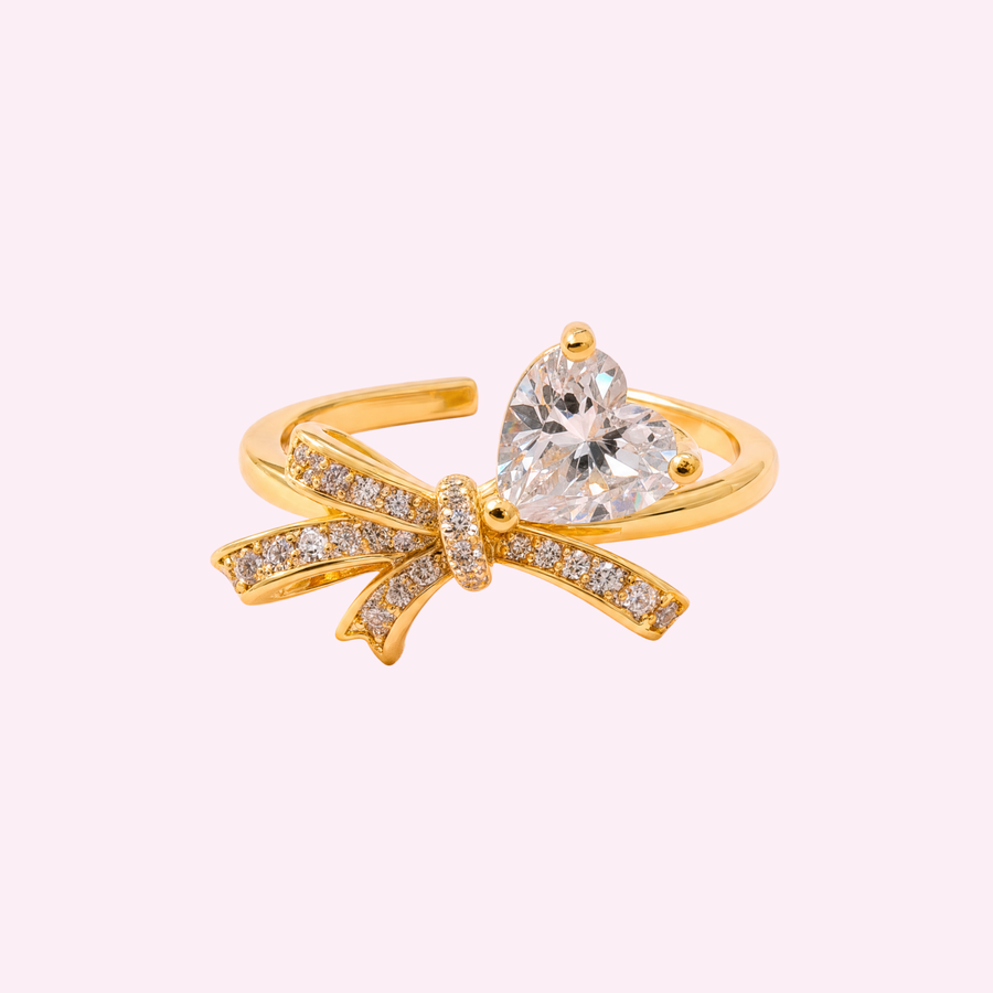 Bague Lady