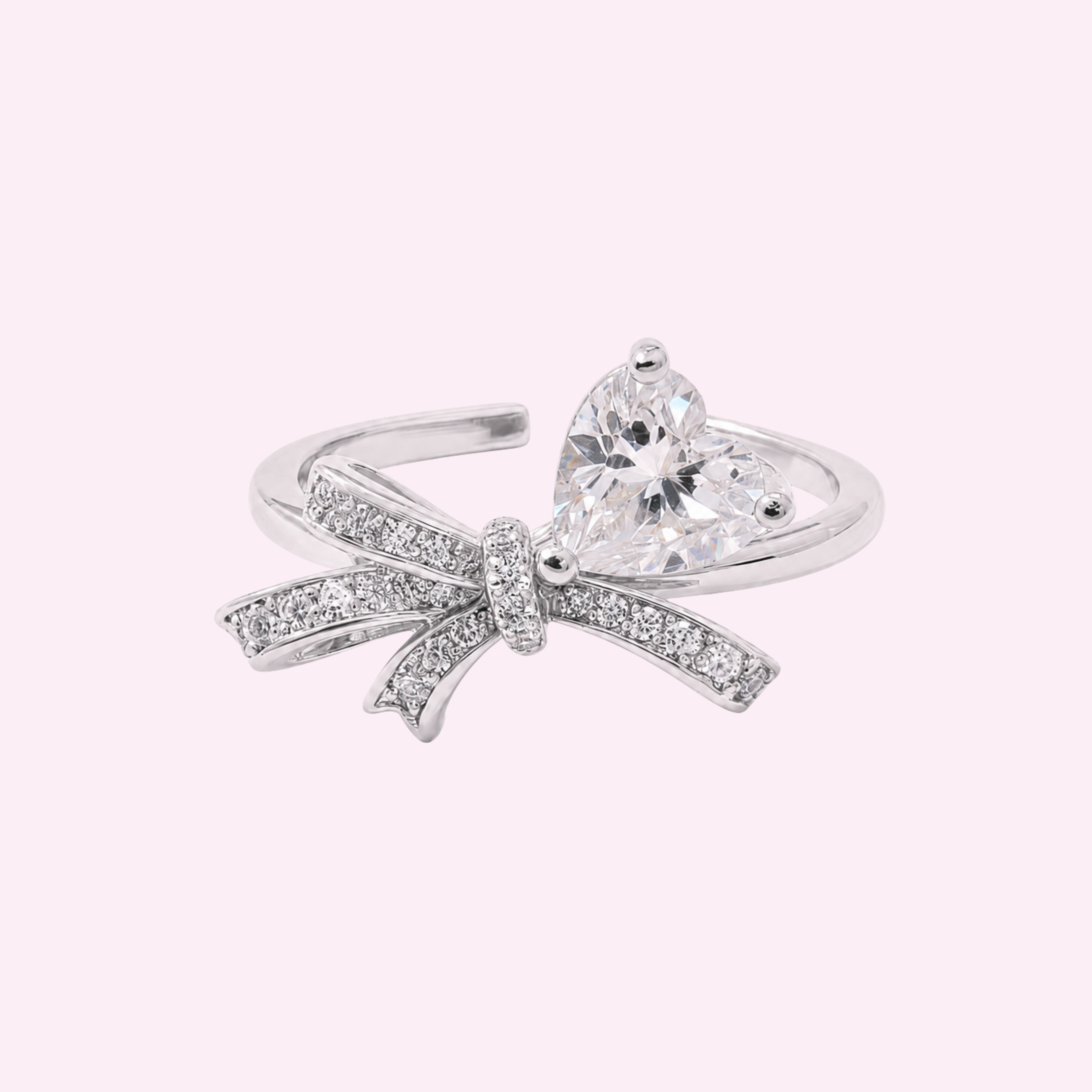 Bague Lady