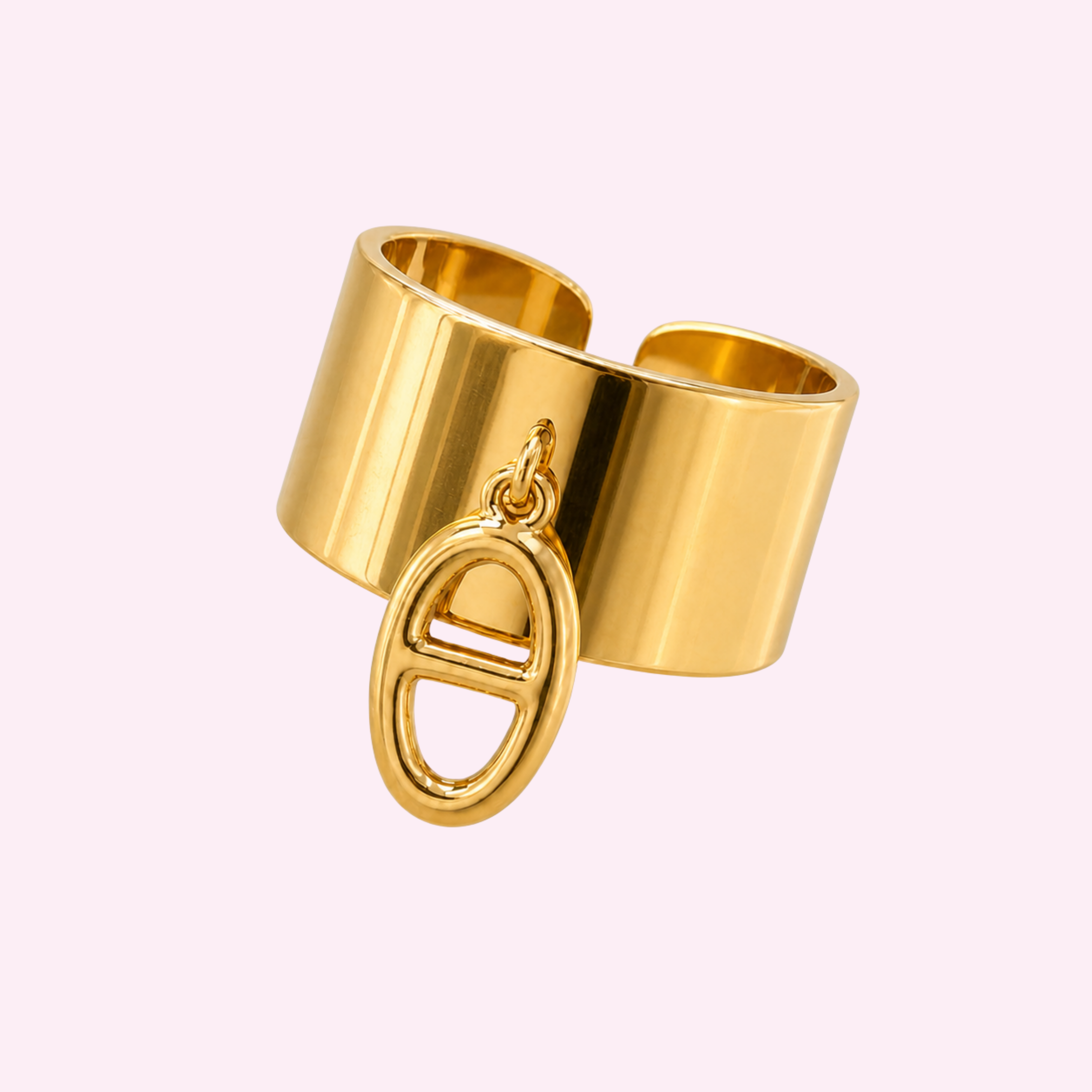 Bague Yuna