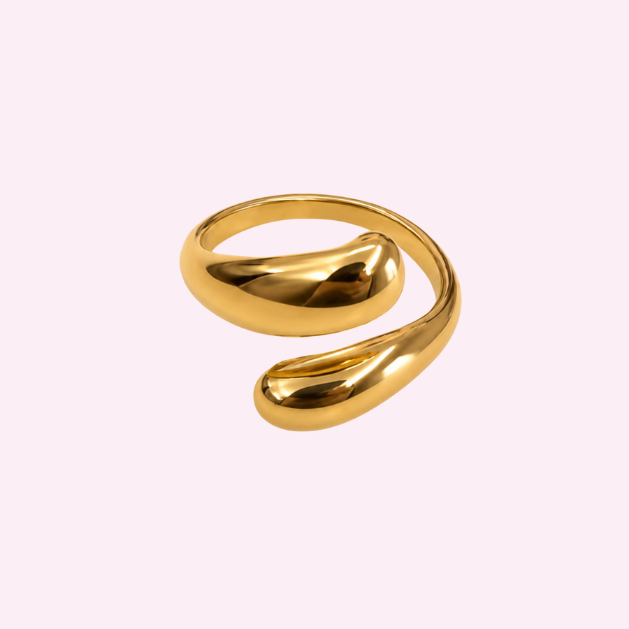 Bague Léa