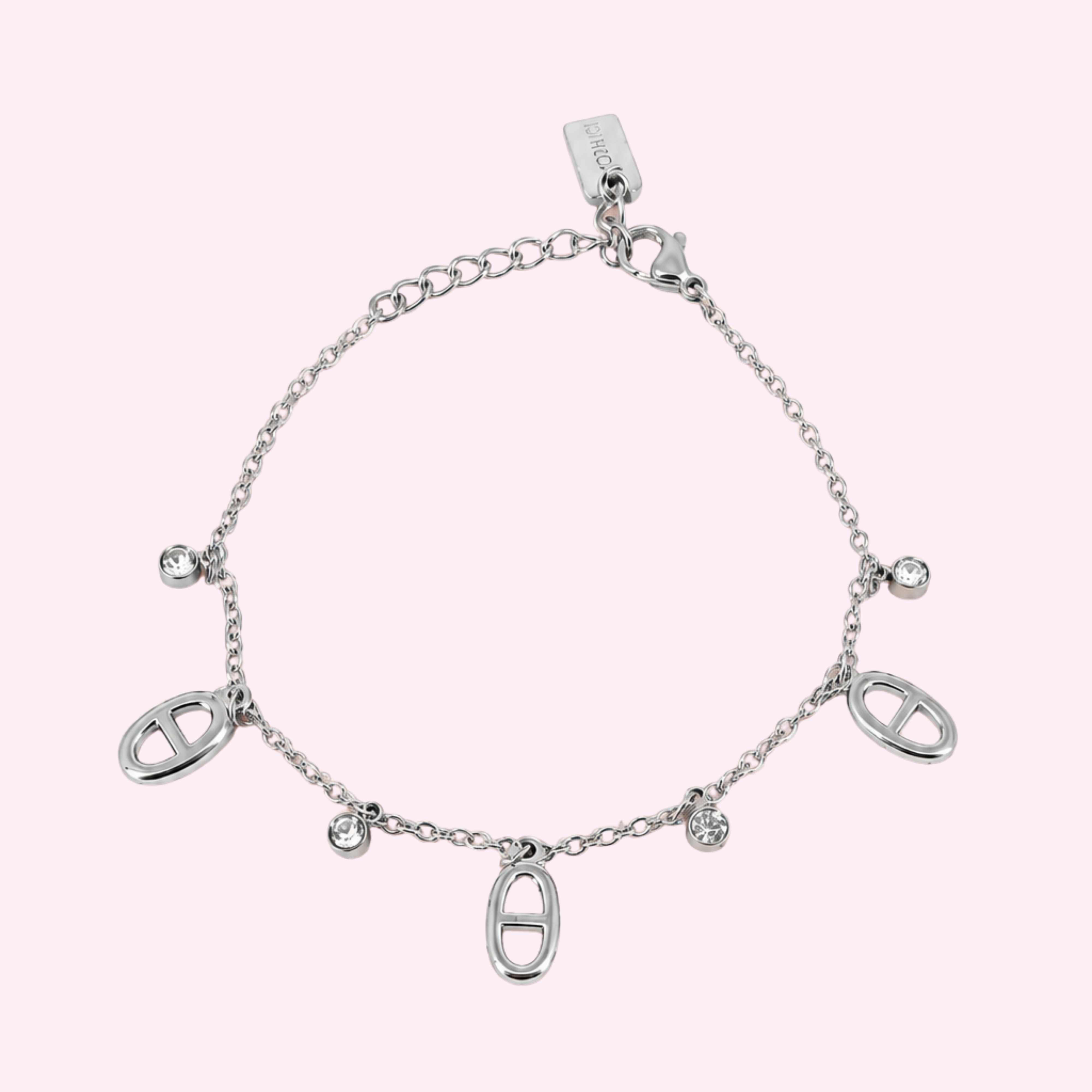 Bracelet Leïa