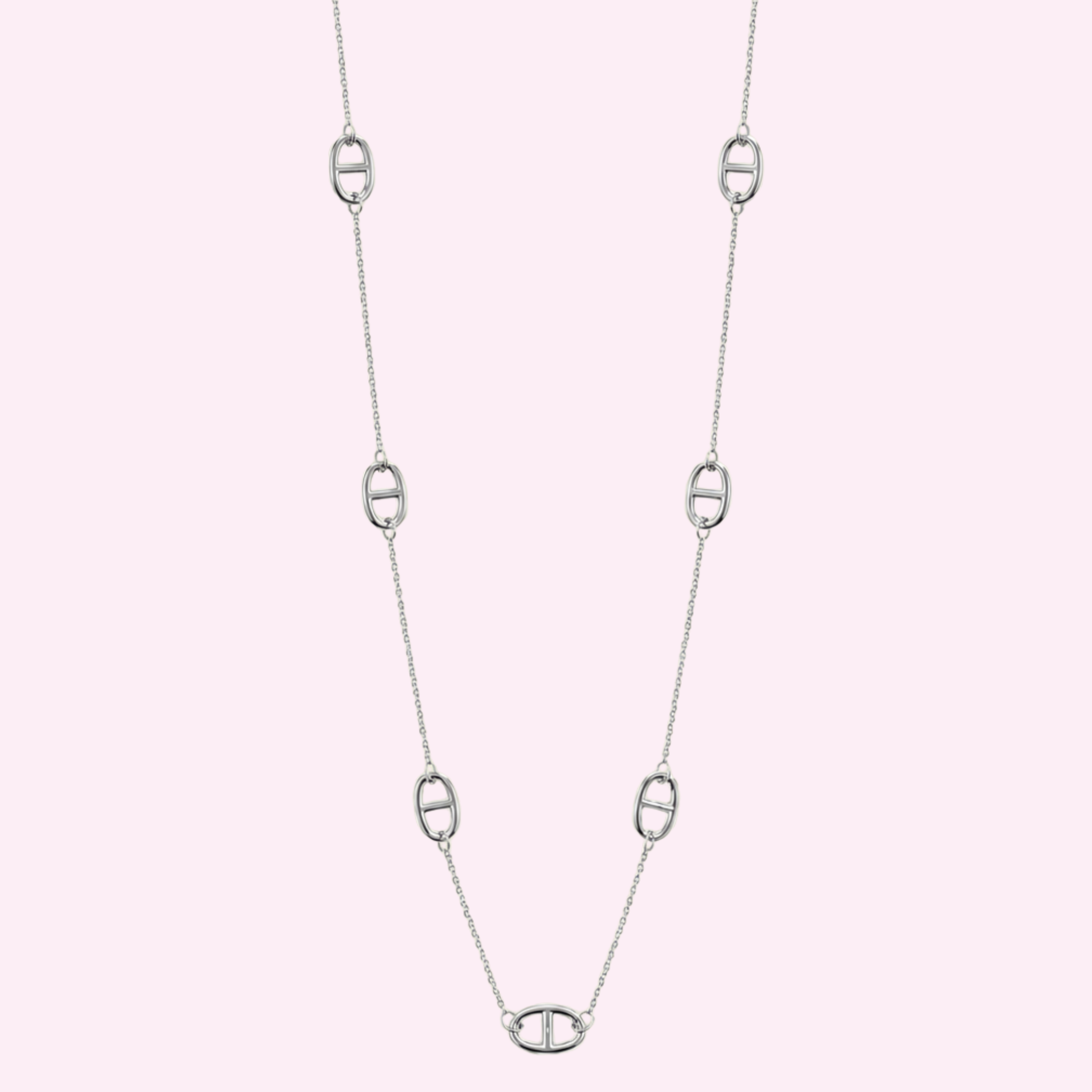 Collier long Ayesha