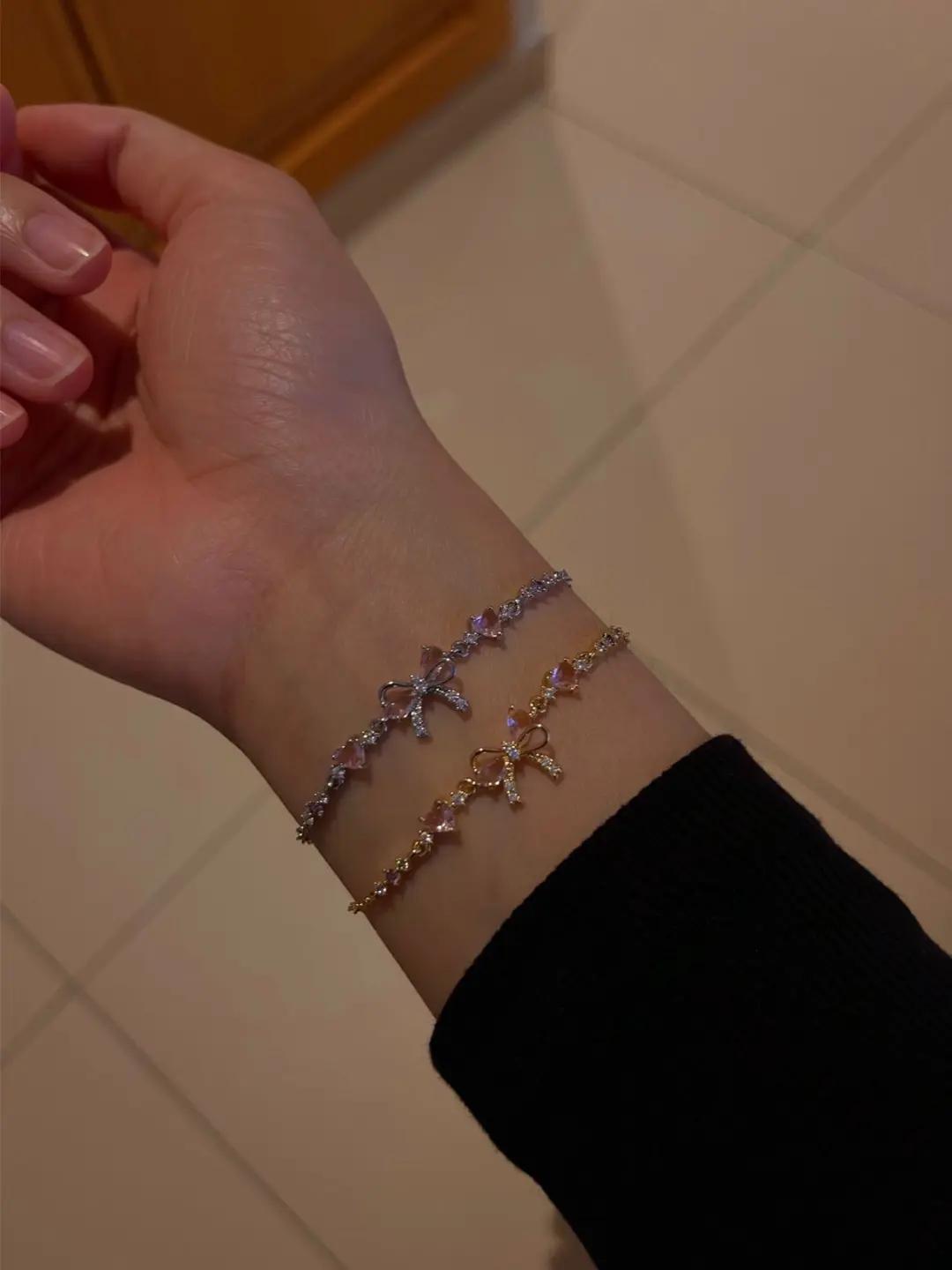 Bracelet Nodéa