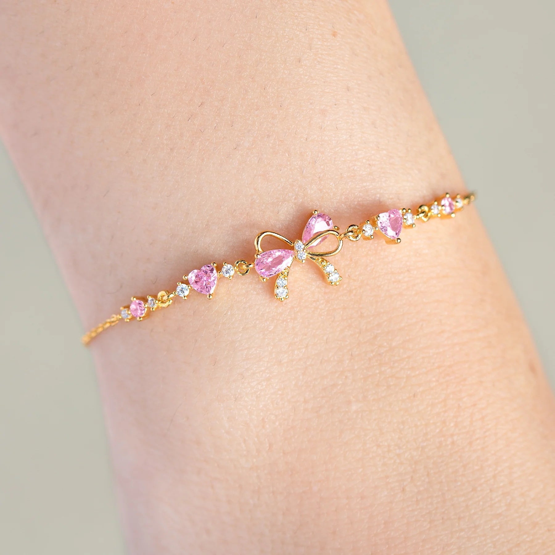 Bracelet Nodéa