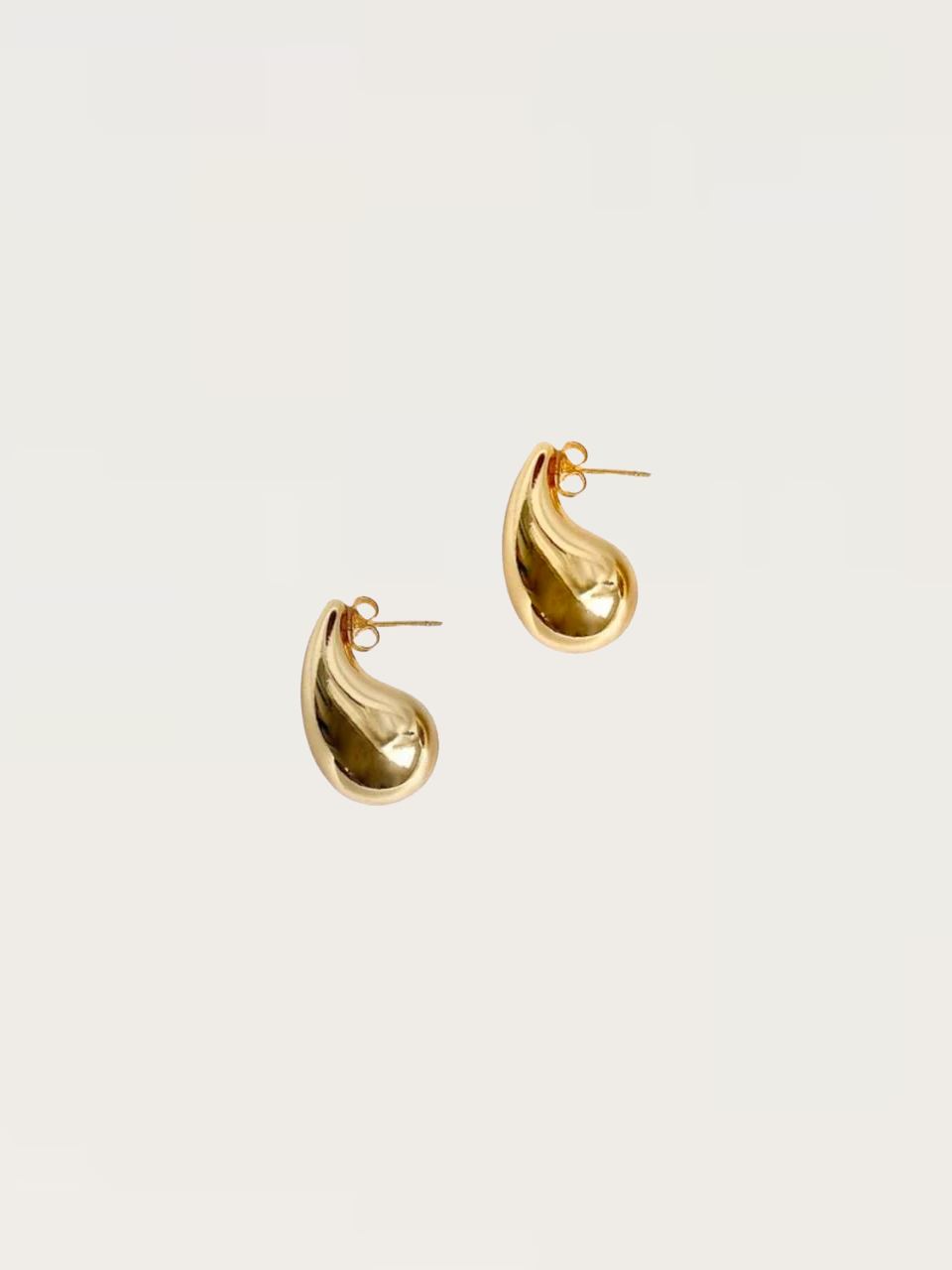 Boucles d'oreilles Pera