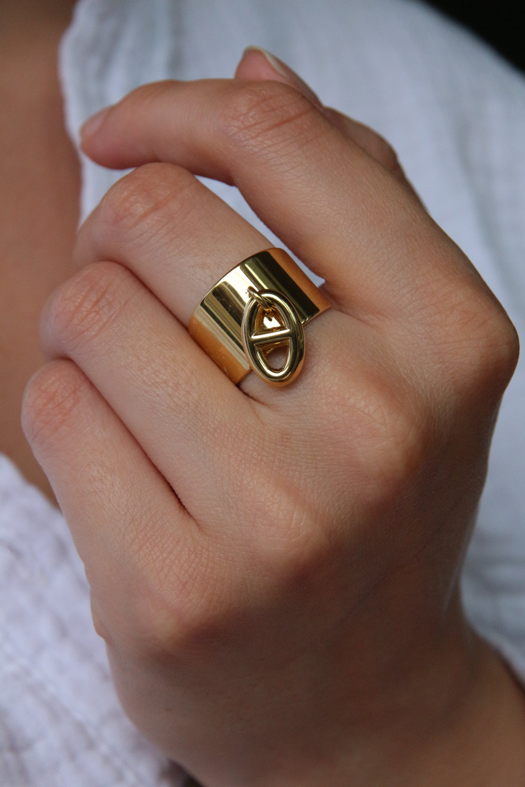 Bague Yuna