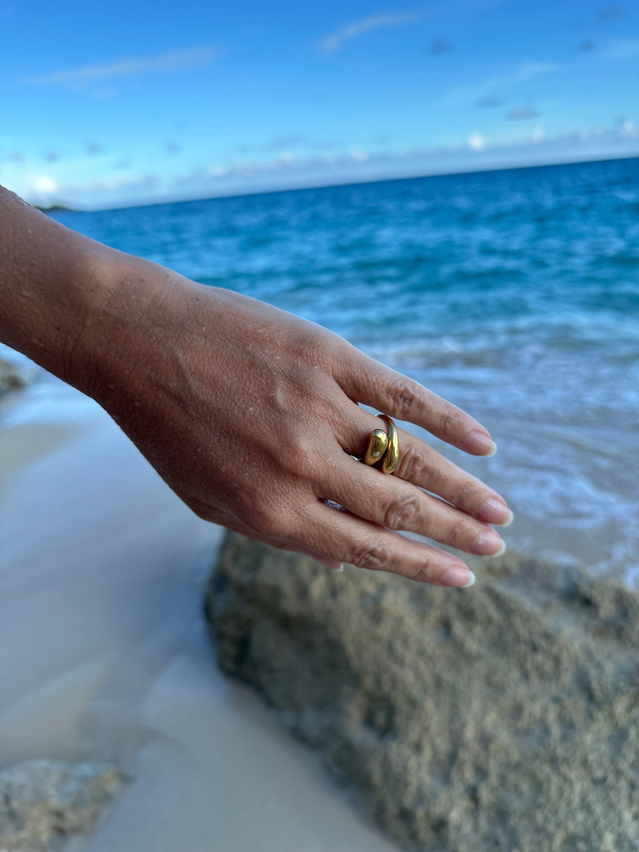 Bague Léa