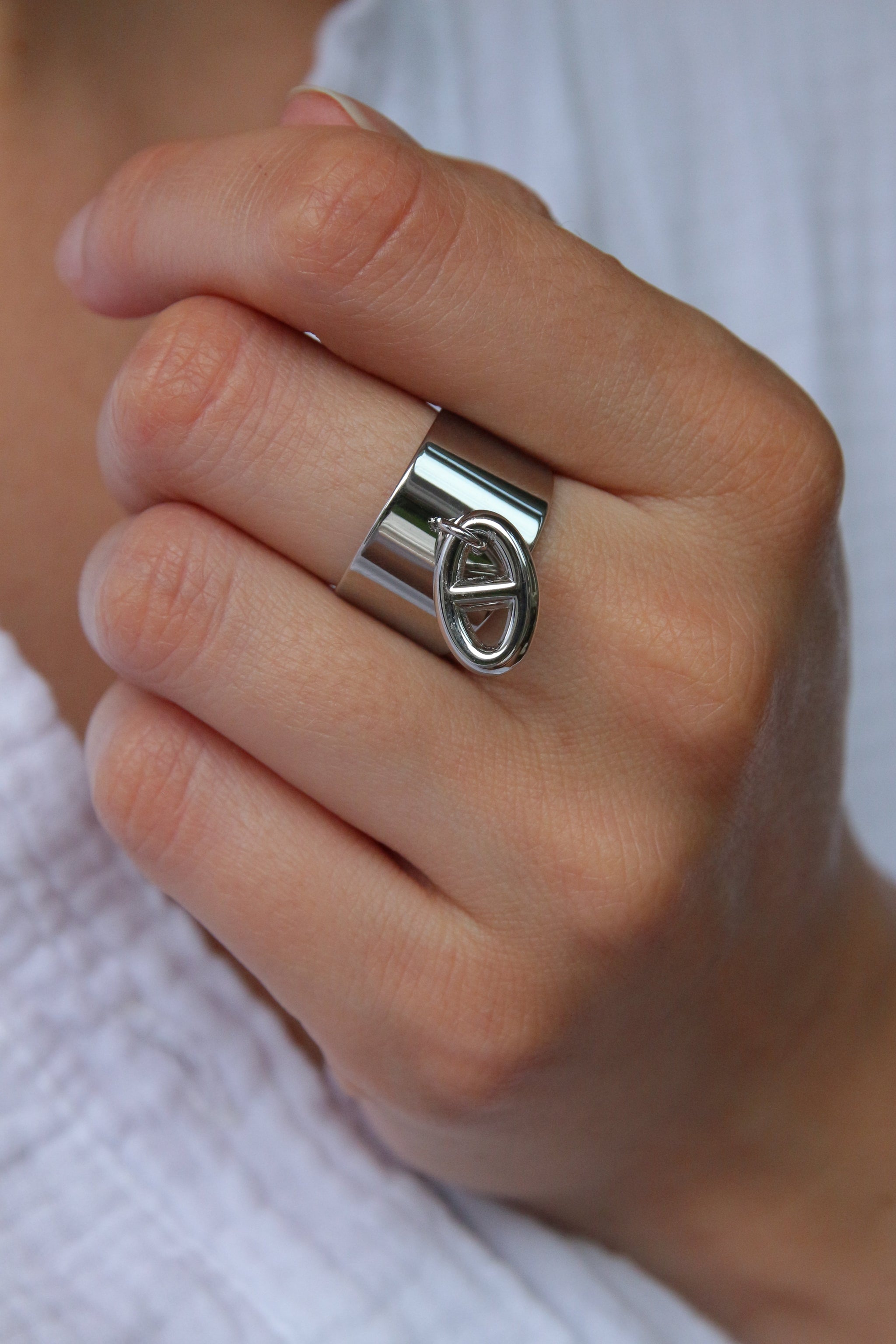 Bague Yuna