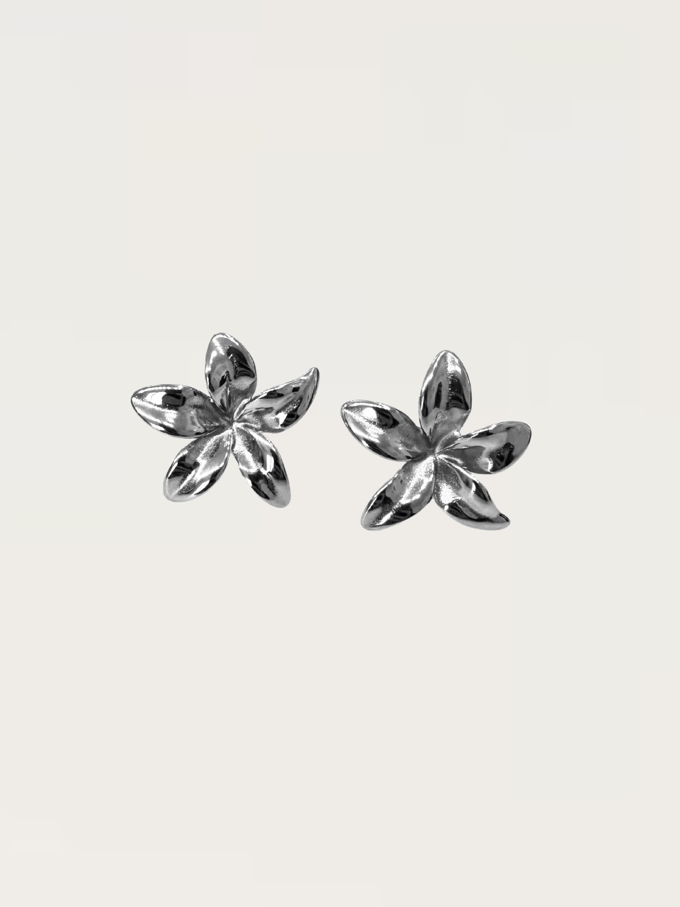 Boucles d'oreilles Flora