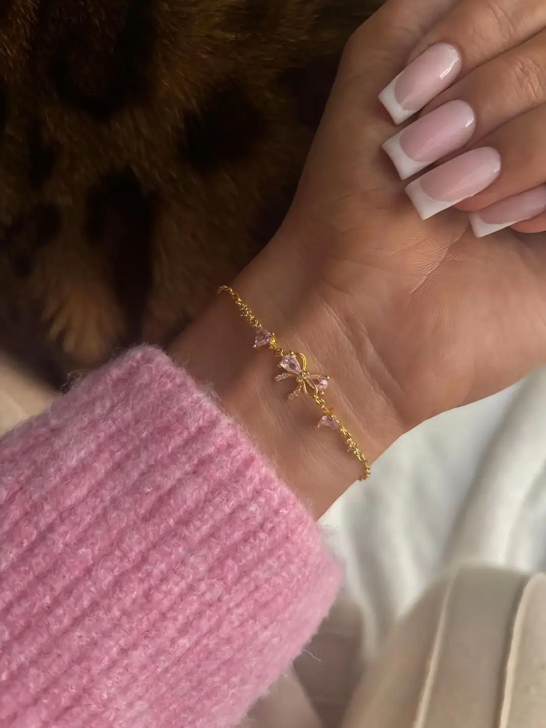 Bracelet Nodéa