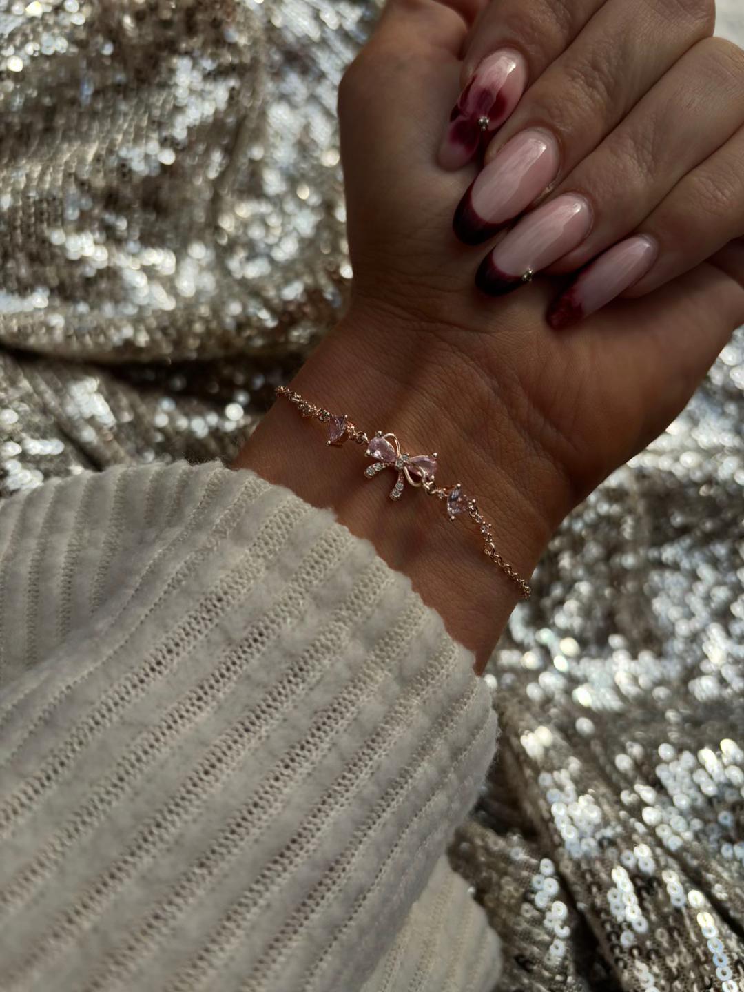 Bracelet Nodéa